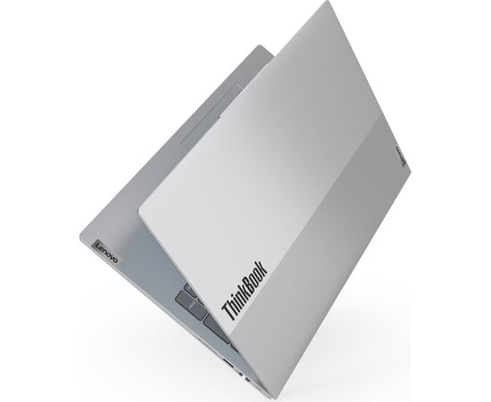 Ноутбук Lenovo ThinkBook 16 G6 IRL (21KH00T5RA), изображение 12 Ноутбук Lenovo ThinkBook 16 G6 IRL (21KH00T5RA), изображение 12