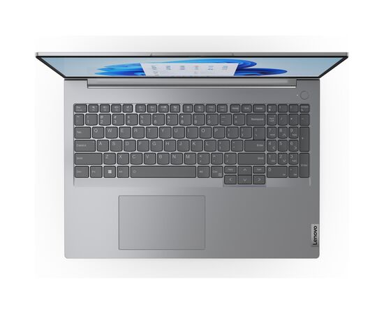 Ноутбук Lenovo ThinkBook 16 G6 IRL (21KH00T5RA), изображение 4 Ноутбук Lenovo ThinkBook 16 G6 IRL (21KH00T5RA), изображение 4