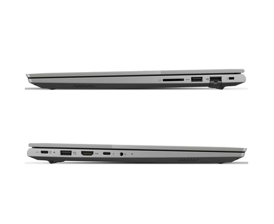 Ноутбук Lenovo ThinkBook 16 G6 IRL (21KH00T5RA), изображение 5 Ноутбук Lenovo ThinkBook 16 G6 IRL (21KH00T5RA), изображение 5