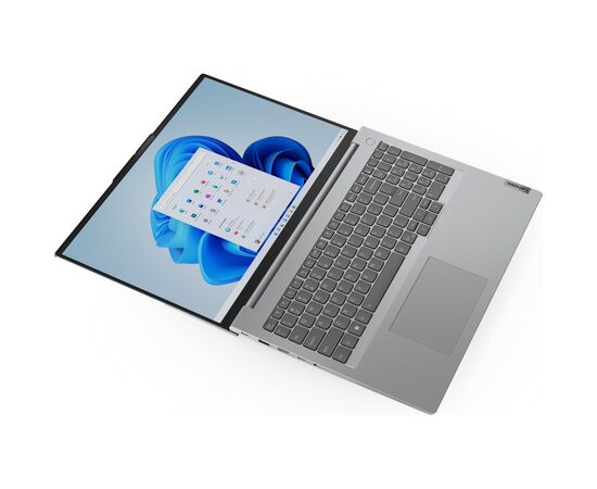 Ноутбук Lenovo ThinkBook 16 G6 IRL (21KH00T5RA), изображение 6 Ноутбук Lenovo ThinkBook 16 G6 IRL (21KH00T5RA), изображение 6