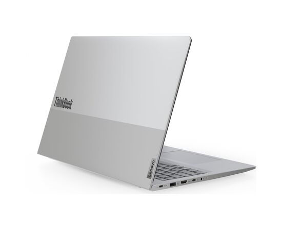Ноутбук Lenovo ThinkBook 16 G6 IRL (21KH00T5RA), изображение 7 Ноутбук Lenovo ThinkBook 16 G6 IRL (21KH00T5RA), изображение 7