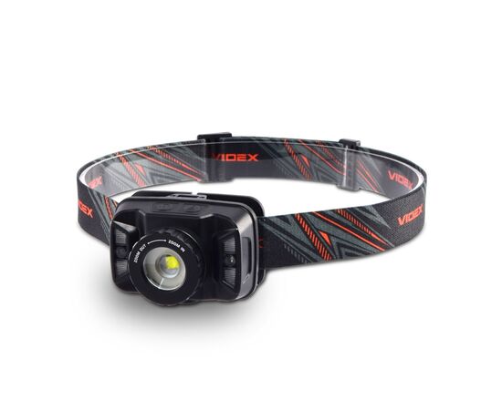 Фонарь Videx 270Lm 5000K (VLF-H045Z), изображение 2 Фонарь Videx 270Lm 5000K (VLF-H045Z), изображение 2