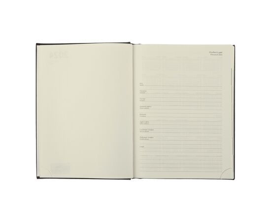 Еженедельник Buromax датированный 2025 Strong A5 на 336 страниц Красный (BM.2129-05), изображение 6 Еженедельник Buromax датированный 2025 Strong A5 на 336 страниц Красный (BM.2129-05), изображение 6