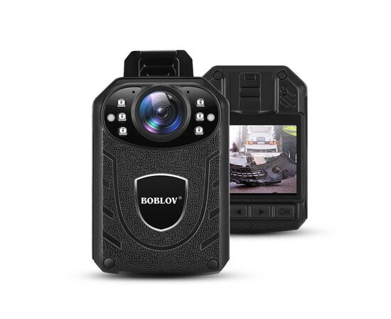 Видеорегистратор BOBLOV KJ21, изображение 11 Видеорегистратор BOBLOV KJ21, изображение 11