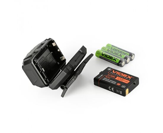 Фонарь Videx VLF-H075C, изображение 10 Фонарь Videx VLF-H075C, изображение 10
