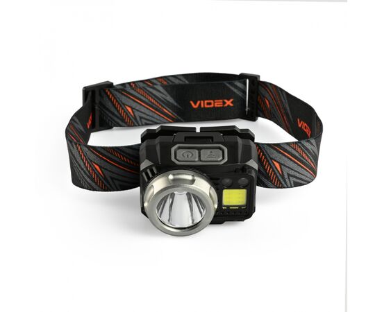 Фонарь Videx VLF-H075C, изображение 5 Фонарь Videx VLF-H075C, изображение 5