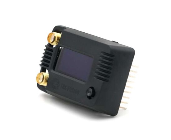 Видеоприемник (VRX) TBS FUSION (HP167-0025), изображение 2 Видеоприемник (VRX) TBS FUSION (HP167-0025), изображение 2