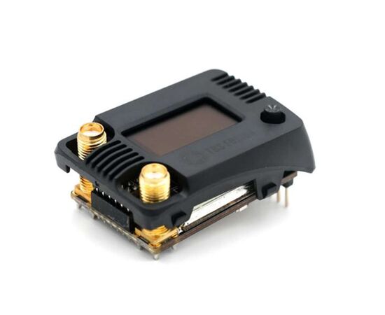 Видеоприемник (VRX) TBS FUSION (HP167-0025), изображение 3 Видеоприемник (VRX) TBS FUSION (HP167-0025), изображение 3