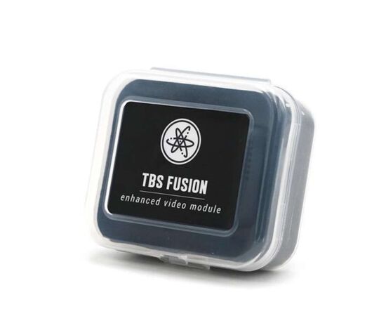 Видеоприемник (VRX) TBS FUSION (HP167-0025), изображение 6 Видеоприемник (VRX) TBS FUSION (HP167-0025), изображение 6