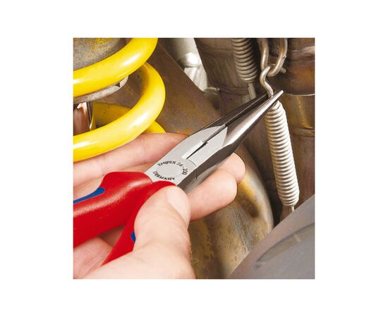 Набор инструментов KNIPEX 00 20 11, изображение 12 Набор инструментов KNIPEX 00 20 11, изображение 12