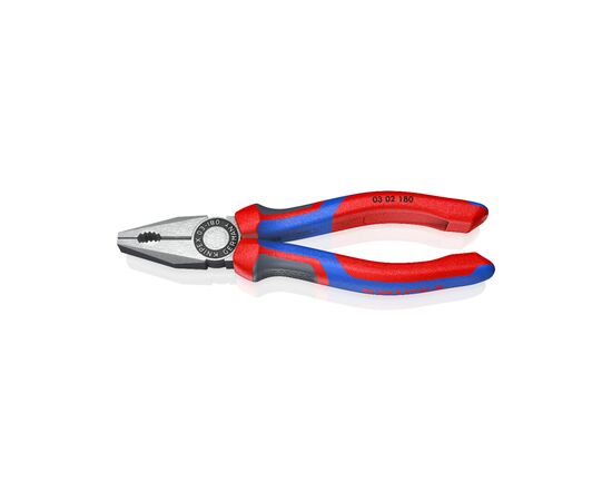 Набор инструментов KNIPEX 00 20 11, изображение 3 Набор инструментов KNIPEX 00 20 11, изображение 3