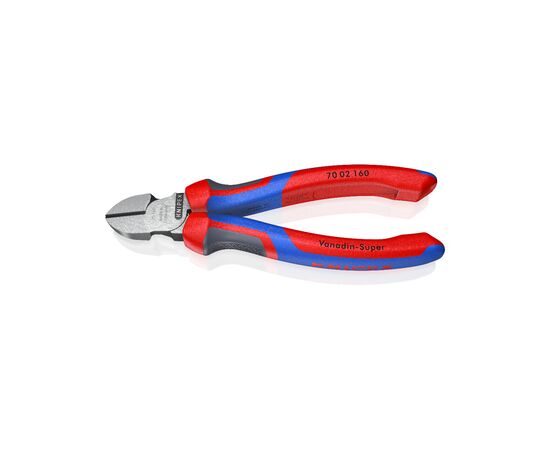 Набор инструментов KNIPEX 00 20 11, изображение 4 Набор инструментов KNIPEX 00 20 11, изображение 4