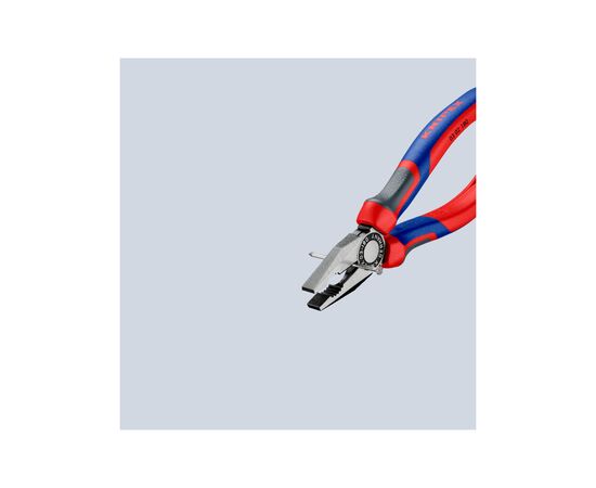 Набор инструментов KNIPEX 00 20 11, изображение 7 Набор инструментов KNIPEX 00 20 11, изображение 7