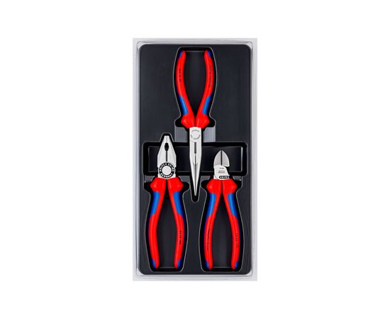 Набор инструментов KNIPEX 00 20 11