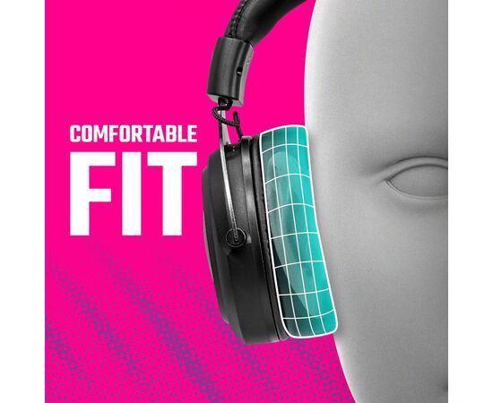 Наушники CoolerMaster CH331 USB Gаming Headset (CH-331), изображение 10 Наушники CoolerMaster CH331 USB Gаming Headset (CH-331), изображение 10