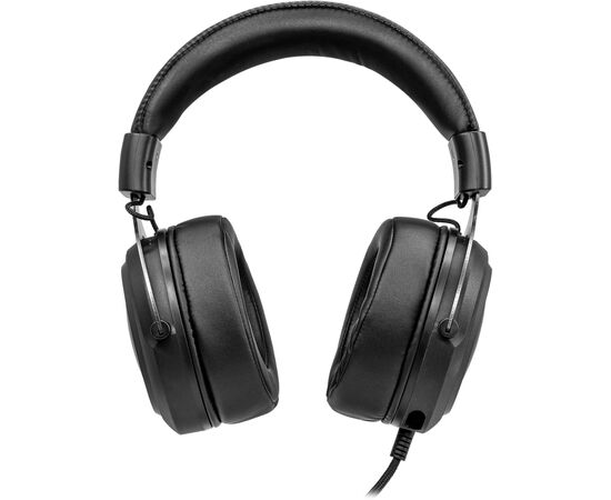 Наушники CoolerMaster CH331 USB Gаming Headset (CH-331), изображение 2 Наушники CoolerMaster CH331 USB Gаming Headset (CH-331), изображение 2