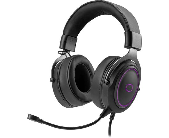 Наушники CoolerMaster CH331 USB Gаming Headset (CH-331)