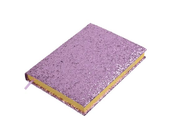 Тижневик Buromax датований 2025 SHINE, А5 фіолетовий (BM.21136-07), зображення 2 Тижневик Buromax датований 2025 SHINE, А5 фіолетовий (BM.21136-07), зображення 2