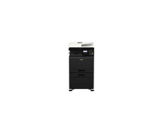Многофункциональное устройство Sharp BP20C25 (BP20C25EU), изображение 3 Многофункциональное устройство Sharp BP20C25 (BP20C25EU), изображение 3