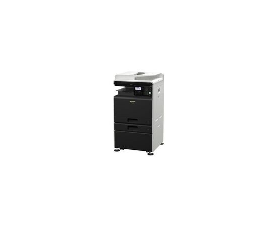 Многофункциональное устройство Sharp BP20C25 (BP20C25EU), изображение 4 Многофункциональное устройство Sharp BP20C25 (BP20C25EU), изображение 4