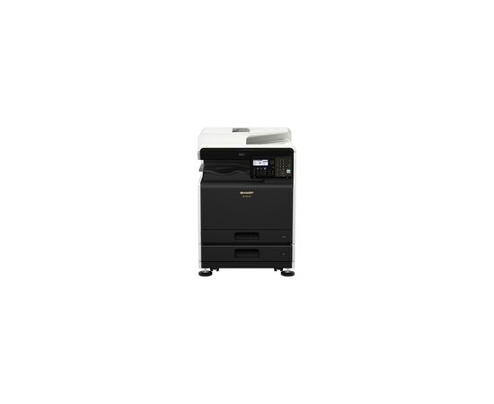 Многофункциональное устройство Sharp BP20C25 (BP20C25EU), изображение 5 Многофункциональное устройство Sharp BP20C25 (BP20C25EU), изображение 5