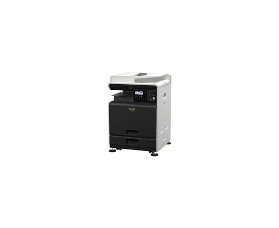 Многофункциональное устройство Sharp BP20C25 (BP20C25EU), изображение 6 Многофункциональное устройство Sharp BP20C25 (BP20C25EU), изображение 6