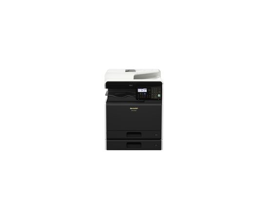 Многофункциональное устройство Sharp BP20C25 (BP20C25EU), изображение 7 Многофункциональное устройство Sharp BP20C25 (BP20C25EU), изображение 7