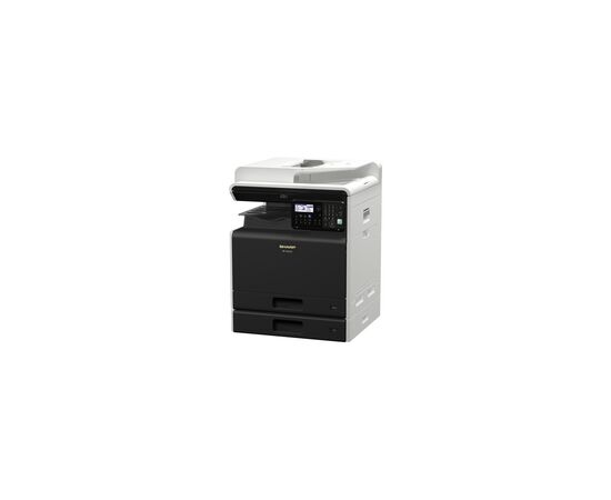 Многофункциональное устройство Sharp BP20C25 (BP20C25EU), изображение 8 Многофункциональное устройство Sharp BP20C25 (BP20C25EU), изображение 8