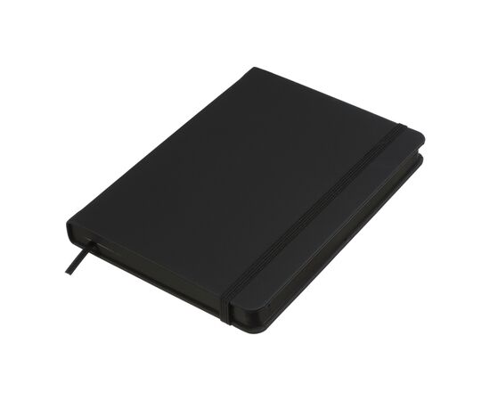 Еженедельник Buromax датированный 2025 TOUCH ME, А5 черный (BM.2137-01), изображение 2 Еженедельник Buromax датированный 2025 TOUCH ME, А5 черный (BM.2137-01), изображение 2