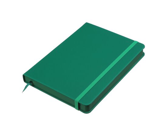 Еженедельник Buromax датированный 2025 TOUCH ME, А5 зеленый (BM.2137-04), изображение 2 Еженедельник Buromax датированный 2025 TOUCH ME, А5 зеленый (BM.2137-04), изображение 2