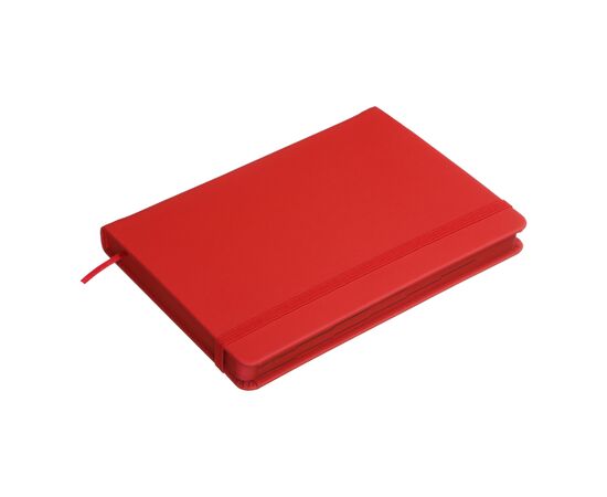 Еженедельник Buromax датированный 2025 TOUCH ME, А5 красный (BM.2137-05), изображение 2 Еженедельник Buromax датированный 2025 TOUCH ME, А5 красный (BM.2137-05), изображение 2