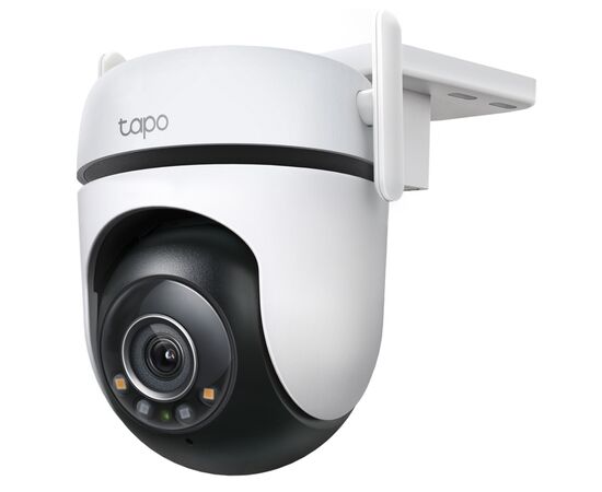 Камера відеоспостереження TP-Link TAPO-C520WS