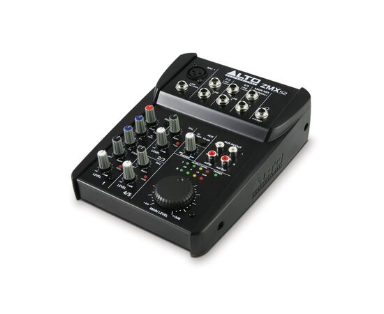 Мікшерний пульт Alto Professional ZMX52