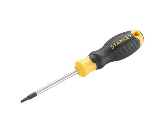 Викрутка Stanley Cushion Grip, TORX TT15 х 75мм. (STHT16178-0)