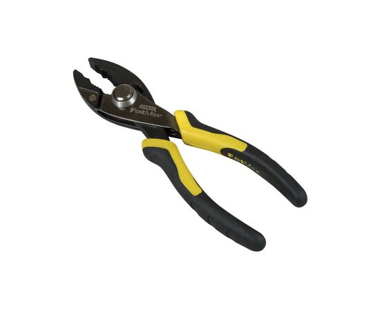 Плоскогубцы Stanley FatMax Slip Joint переставные сантехнические (0-84-646)