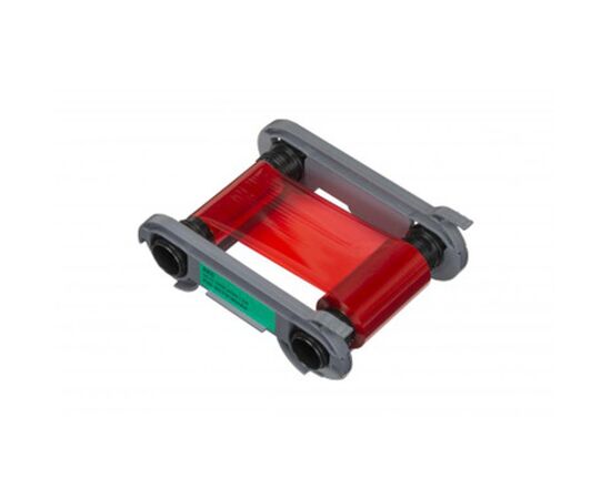 Риббон Evolis до Primacy2, Red, 1000 відбитків (RCT213NAAA)