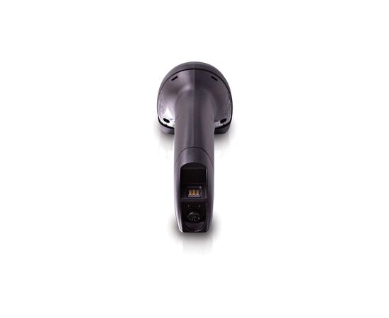 Сканер штрих-кода Datalogic QBT2500 2D, кредл (QBT2500-BK-BTK1), изображение 5 Сканер штрих-кода Datalogic QBT2500 2D, кредл (QBT2500-BK-BTK1), изображение 5