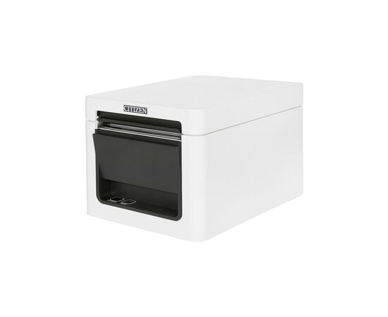 Принтер чеків Citizen CT-E351, USB, RS232, white (CTE351XXEWX)