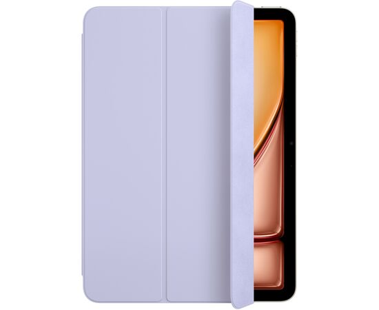 Чехол для планшета Smart Folio for iPad Air 11-inch (M2) - Light Violet Apple (MWK83ZM/A), изображение 2 Чехол для планшета Smart Folio for iPad Air 11-inch (M2) - Light Violet Apple (MWK83ZM/A), изображение 2