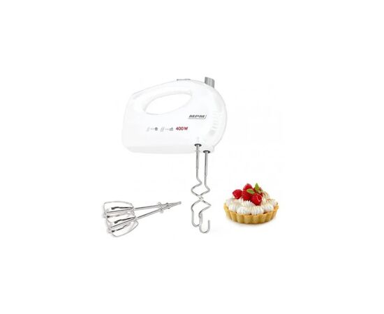 Миксер MPM MMR-25, изображение 4 Миксер MPM MMR-25, изображение 4