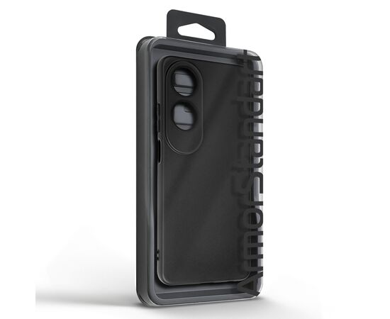 Чехол для мобильного телефона Armorstandart Matte Slim Fit OPPO A60 4G Camera cover Black (ARM78568), изображение 5