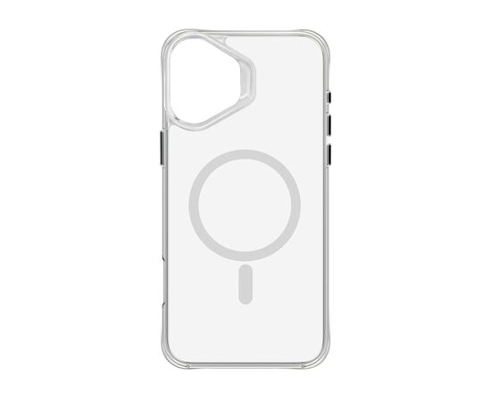 Чехол для мобильного телефона Armorstandart Clear Magsafe Apple iPhone 16 Plus Tansparent (ARM78562)