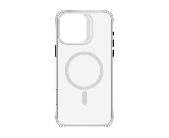 Чехол для мобильного телефона Armorstandart Clear Magsafe Apple iPhone 16 Pro Max Tansparent (ARM78564)