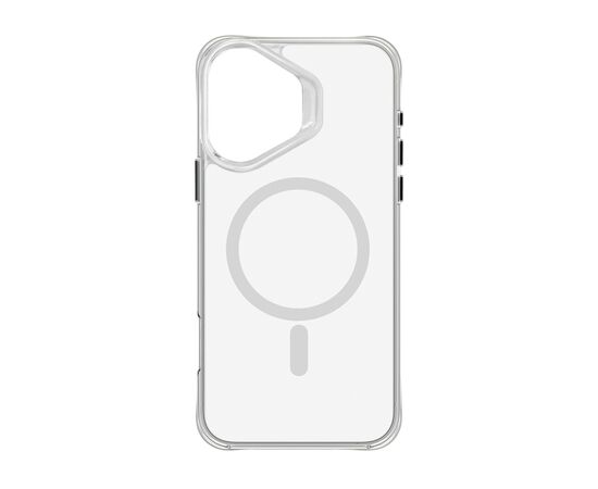 Чехол для мобильного телефона Armorstandart Clear Magsafe Apple iPhone 16 Tansparent (ARM78561)