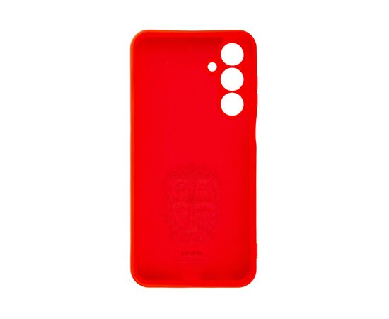 Чехол для мобильного телефона Armorstandart ICON Samsung M35 5G (M356) Camera cover Red (ARM77974), изображение 2