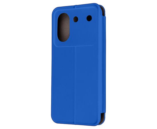 Чехол для мобильного телефона Armorstandart G-Case ZTE Blade A54 4G Blue (ARM70730), изображение 2