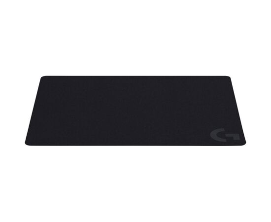 Коврик для мышки Logitech G240 Gaming Mouse Pad Black (943-000785), изображение 2 Коврик для мышки Logitech G240 Gaming Mouse Pad Black (943-000785), изображение 2