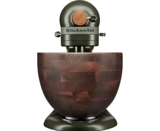 Кухонный комбайн KitchenAid 5KSM180WSEEG, изображение 2 Кухонный комбайн KitchenAid 5KSM180WSEEG, изображение 2