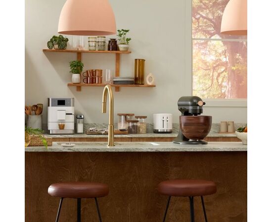 Кухонный комбайн KitchenAid 5KSM180WSEEG, изображение 6 Кухонный комбайн KitchenAid 5KSM180WSEEG, изображение 6