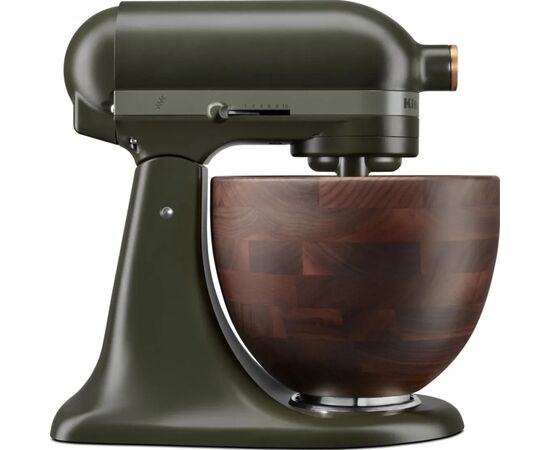Кухонний комбайн KitchenAid 5KSM180WSEEG